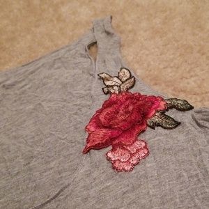 For Love & Lemons Tank Top